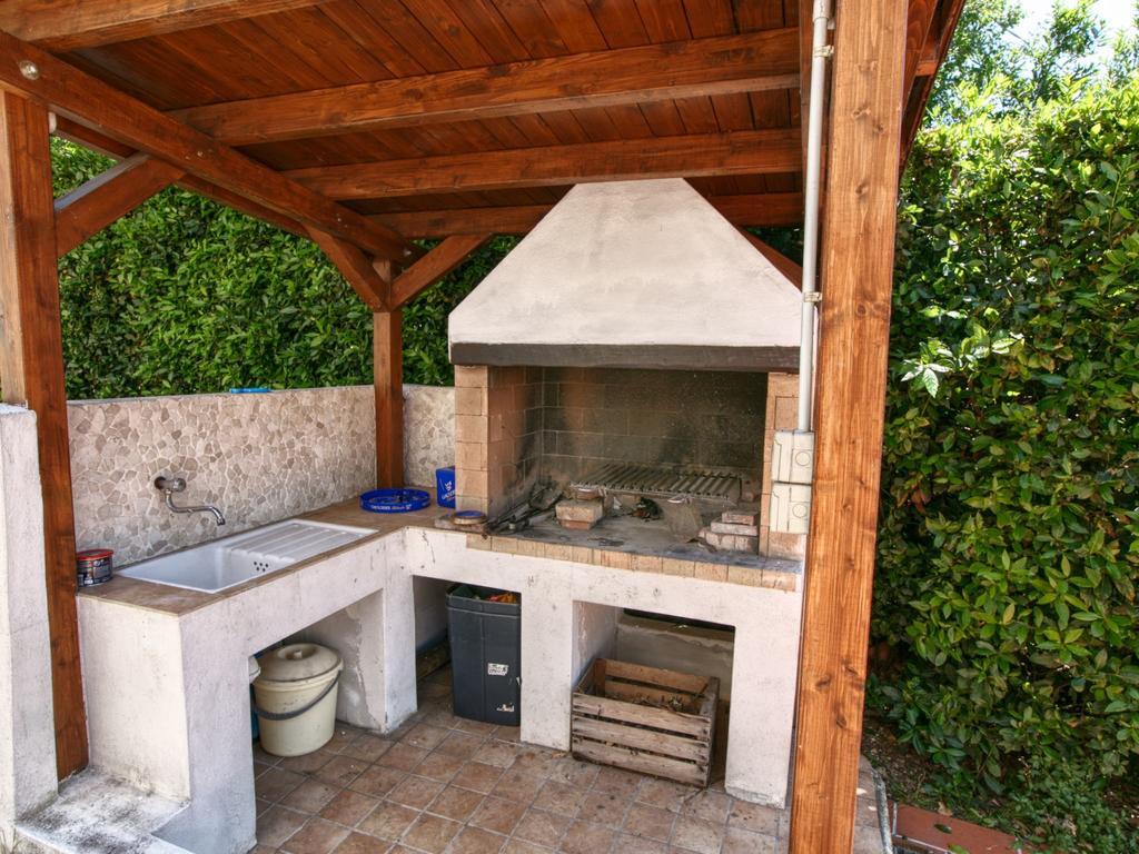 Belvilla By Oyo Villa Insieme San Valentino in Abruzzo Citeriore Zimmer foto