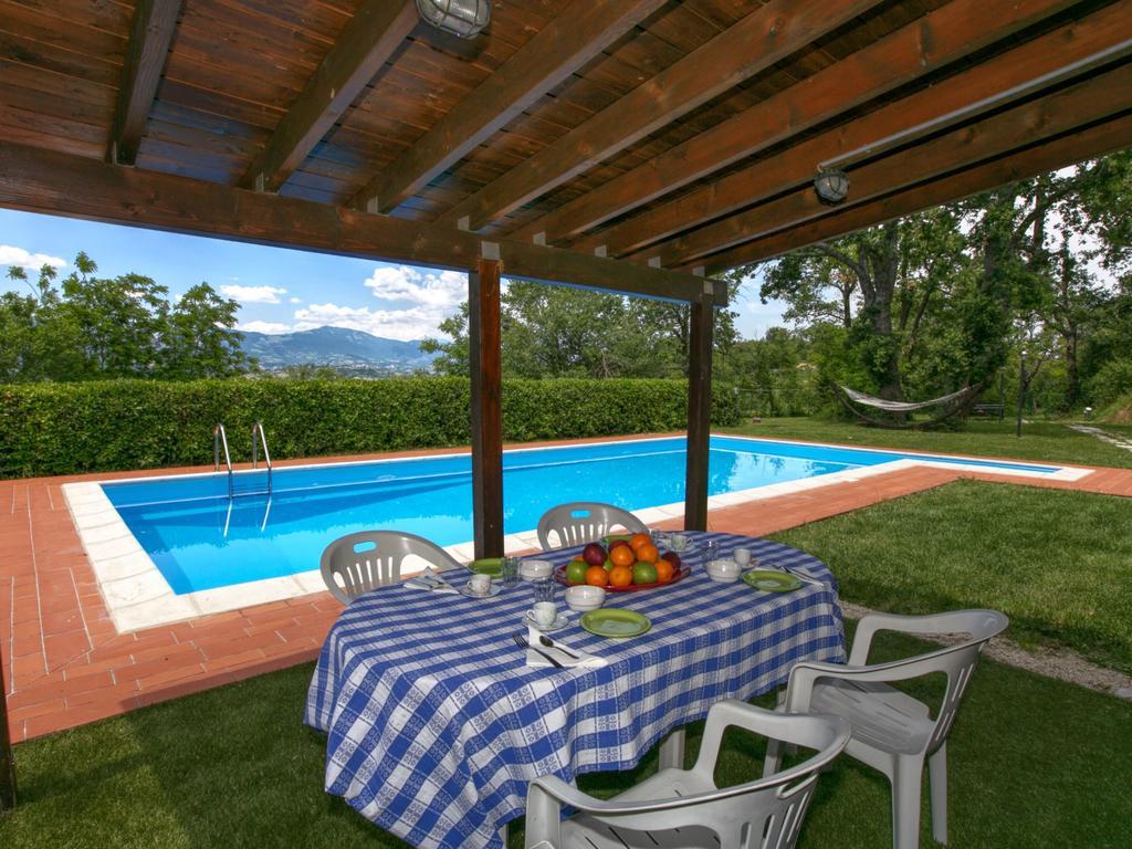 Belvilla By Oyo Villa Insieme San Valentino in Abruzzo Citeriore Zimmer foto