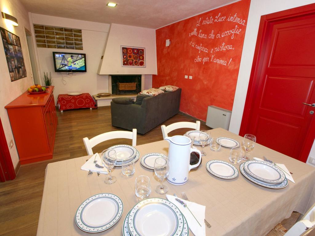 Belvilla By Oyo Villa Insieme San Valentino in Abruzzo Citeriore Zimmer foto