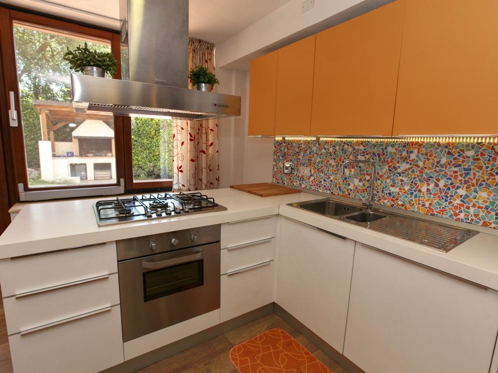 Belvilla By Oyo Villa Insieme San Valentino in Abruzzo Citeriore Zimmer foto