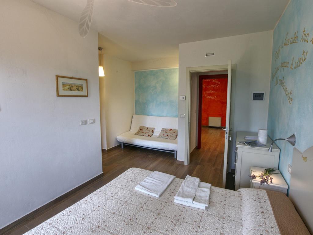 Belvilla By Oyo Villa Insieme San Valentino in Abruzzo Citeriore Zimmer foto