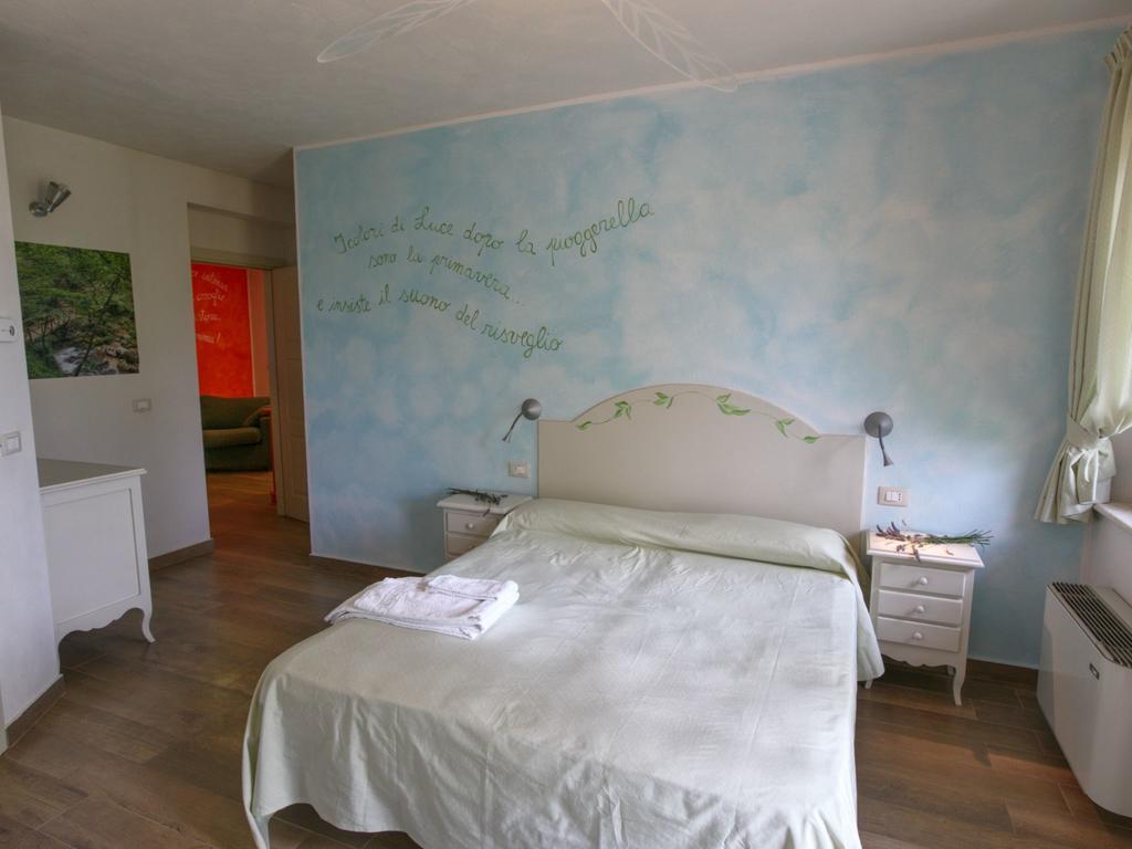Belvilla By Oyo Villa Insieme San Valentino in Abruzzo Citeriore Zimmer foto