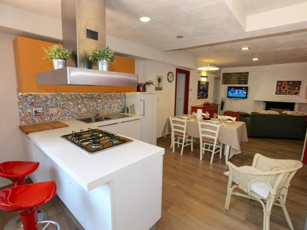 Belvilla By Oyo Villa Insieme San Valentino in Abruzzo Citeriore Zimmer foto