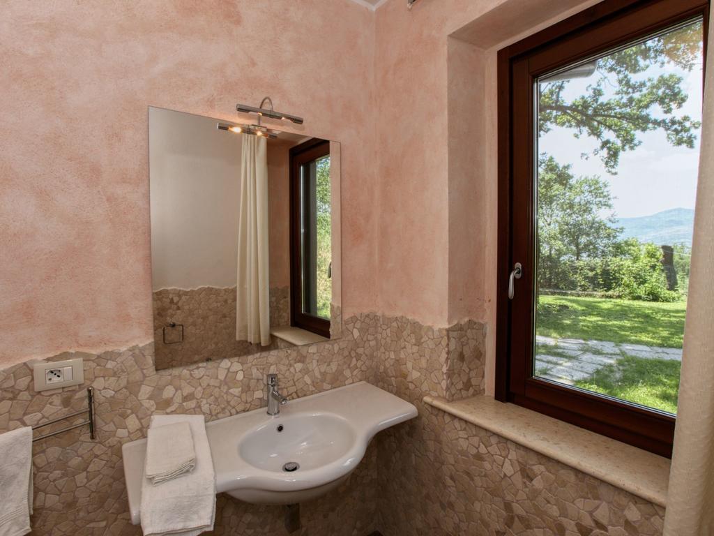 Belvilla By Oyo Villa Insieme San Valentino in Abruzzo Citeriore Zimmer foto