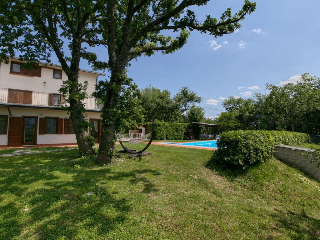 Belvilla By Oyo Villa Insieme San Valentino in Abruzzo Citeriore Zimmer foto