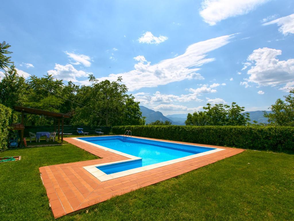 Belvilla By Oyo Villa Insieme San Valentino in Abruzzo Citeriore Zimmer foto