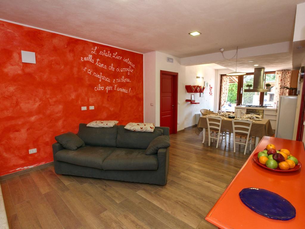 Belvilla By Oyo Villa Insieme San Valentino in Abruzzo Citeriore Zimmer foto