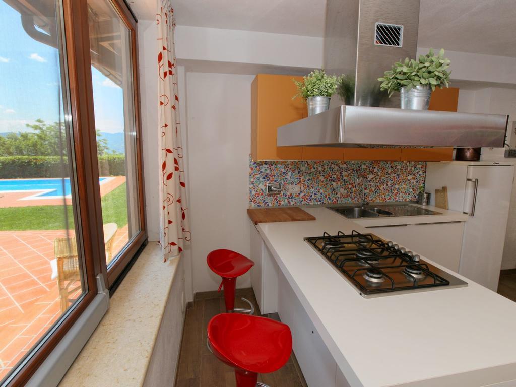 Belvilla By Oyo Villa Insieme San Valentino in Abruzzo Citeriore Zimmer foto