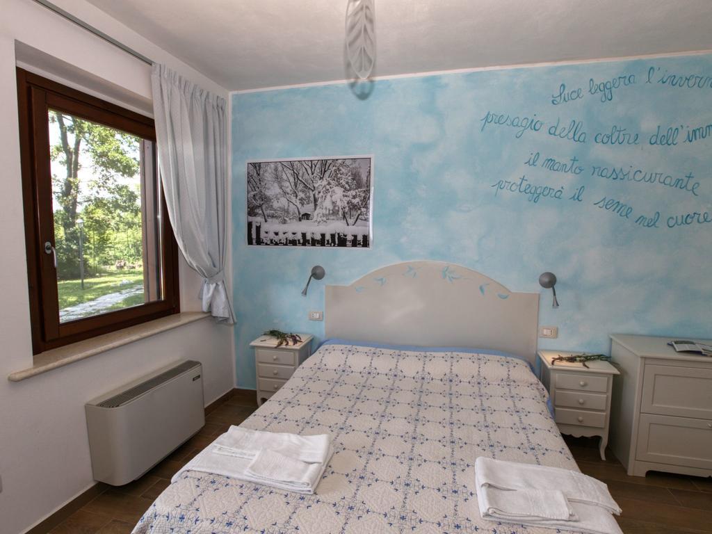 Belvilla By Oyo Villa Insieme San Valentino in Abruzzo Citeriore Zimmer foto
