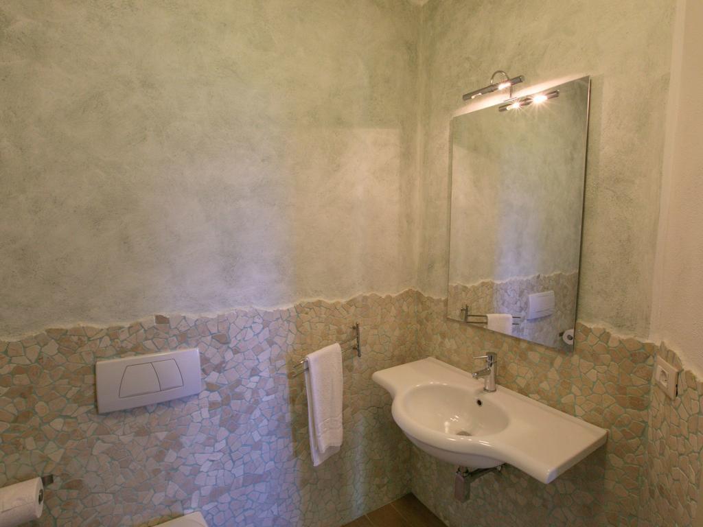 Belvilla By Oyo Villa Insieme San Valentino in Abruzzo Citeriore Zimmer foto
